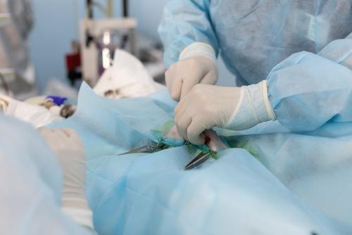 surgery