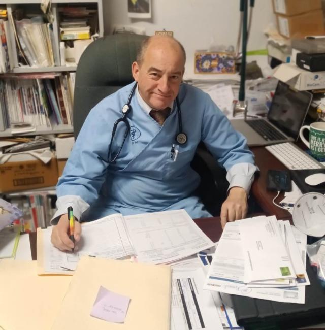 Dr.Matt-Dahlquist