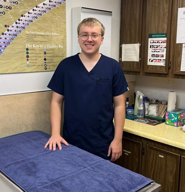 Ryan-Hospital-assistant